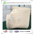 Thermal power plant Fabric Type dust collector pps dust filter bag